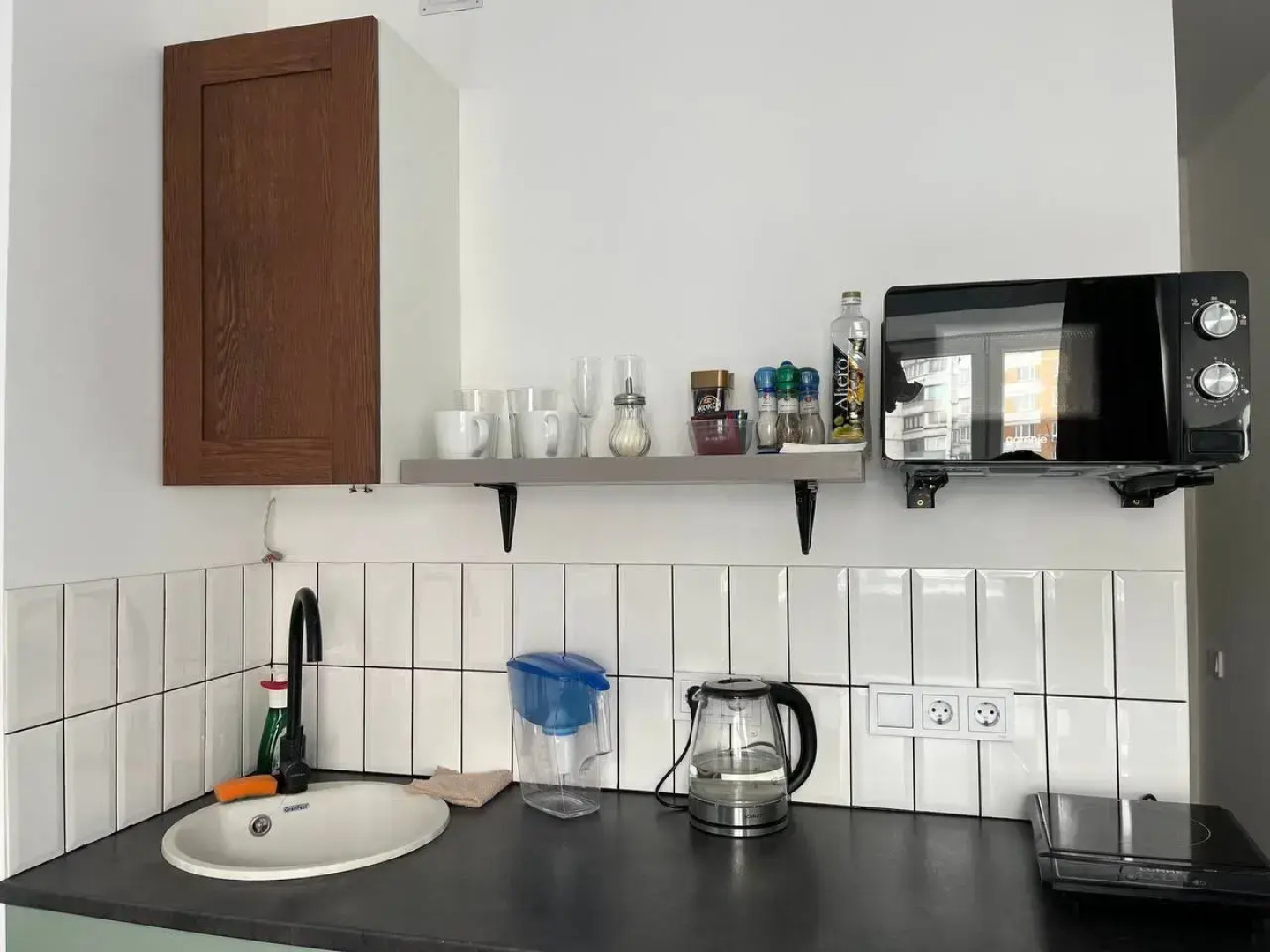 Апартаменты Dream Apartmens 12