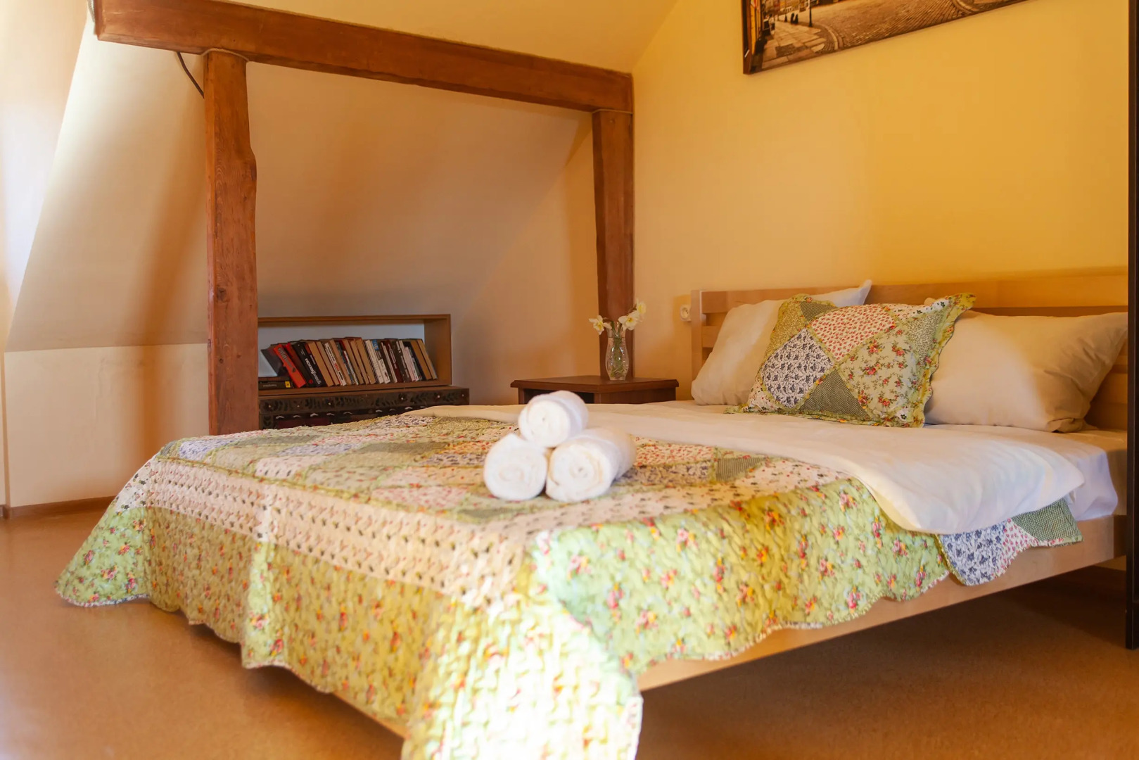 Апартаменты на Герцена 8А 2