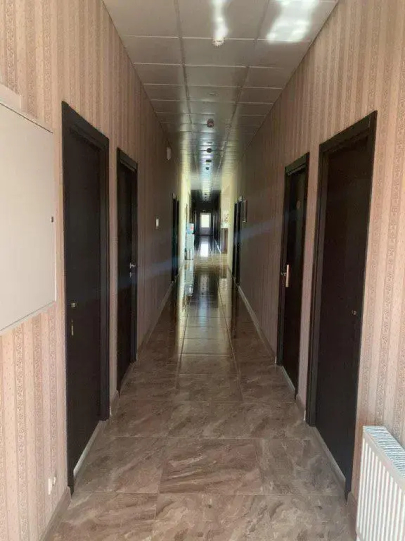 Отель Мария