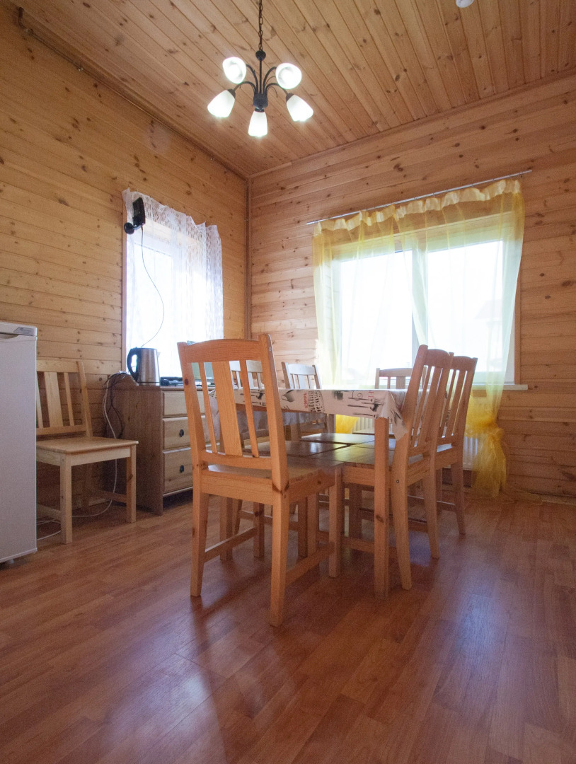 База Отдыха Загородный Клуб Устье