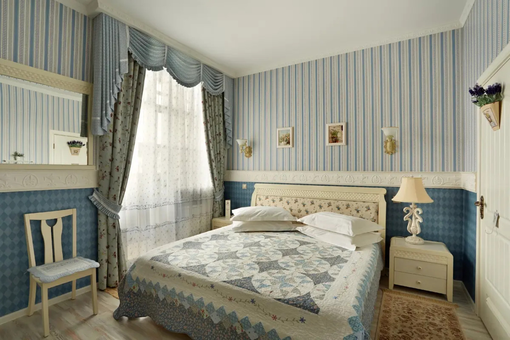 Бутик-Отель Green House