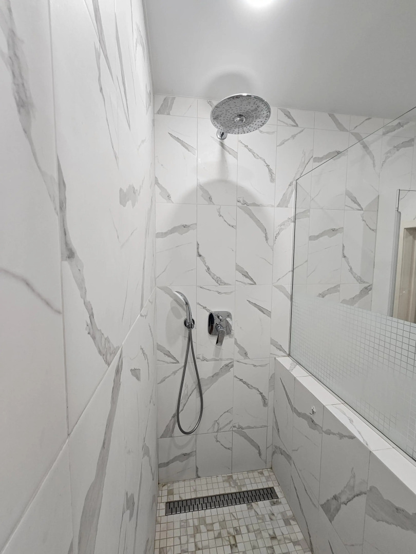 Апартаменты в самом центре Сочи