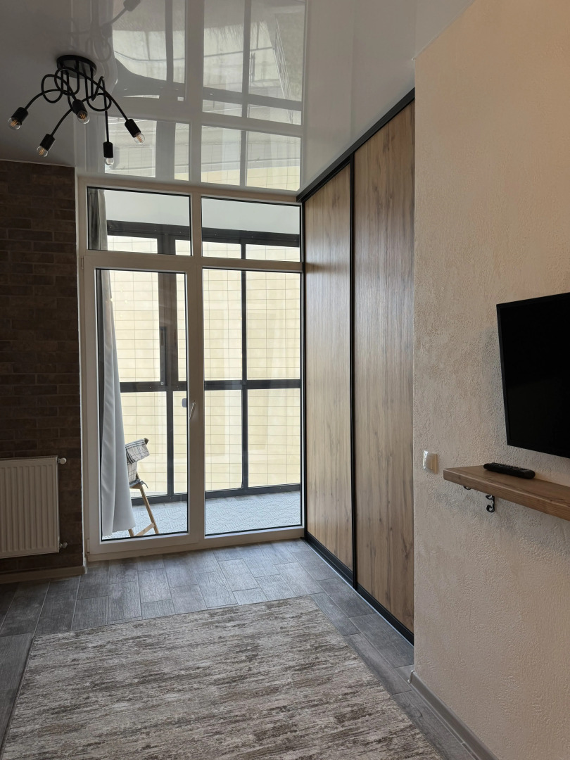 Квартира Уютная у моря