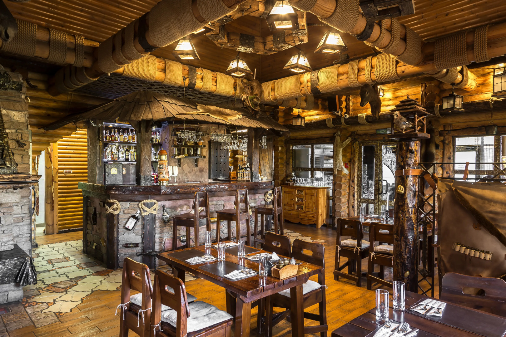 База Отдыха Сябры