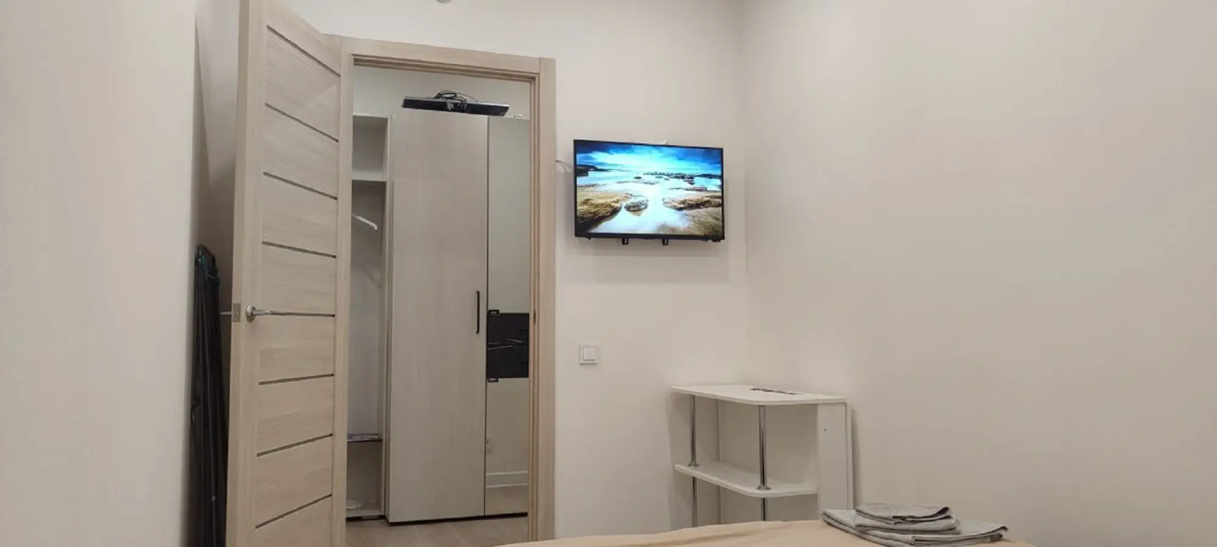 Квартира комфортная