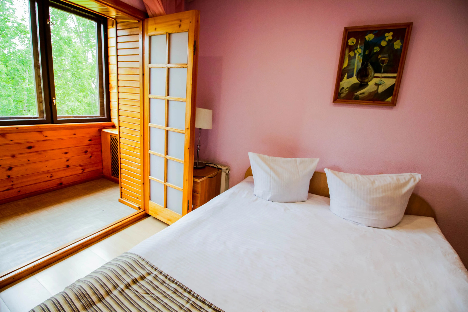 Хостел BaikalSki