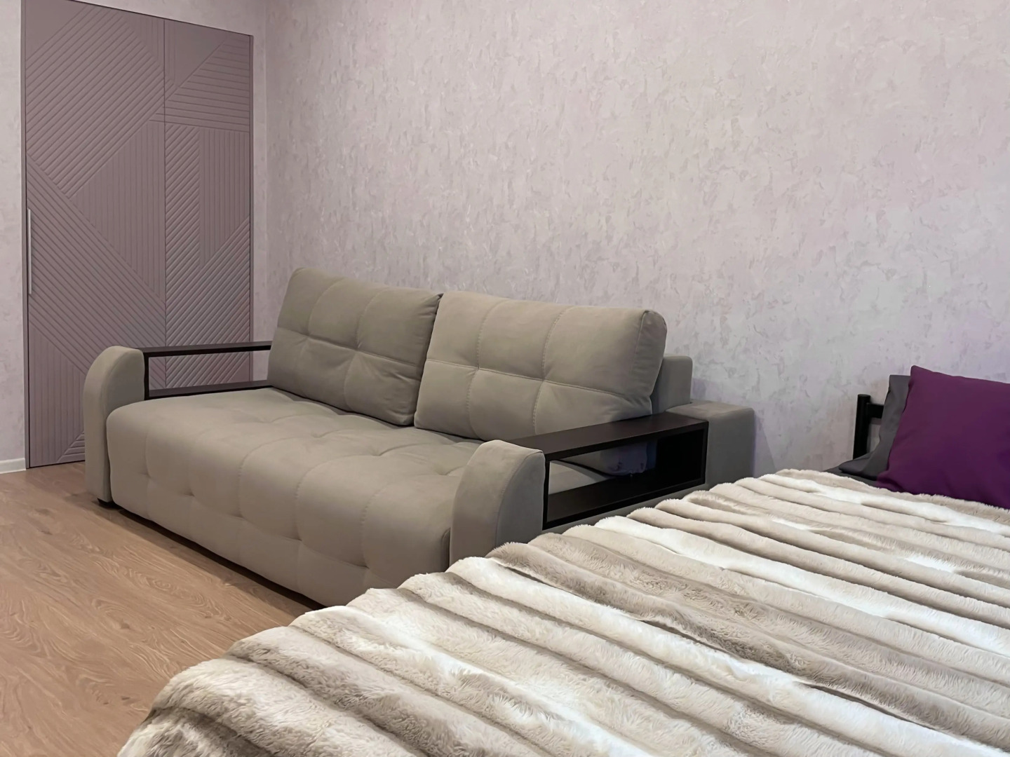 Апартаменты Коминтерна 15