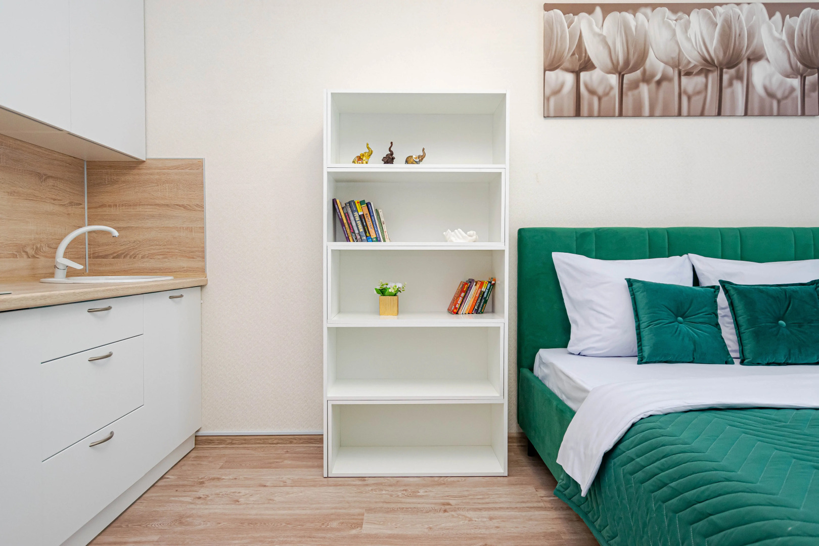 Апартаменты Сладких Снов на Фрезеровщиков 59