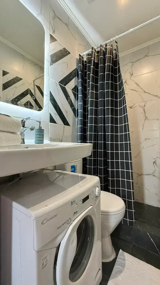 Апартаменты в Жк Admiral Waterhouse ДЛ27