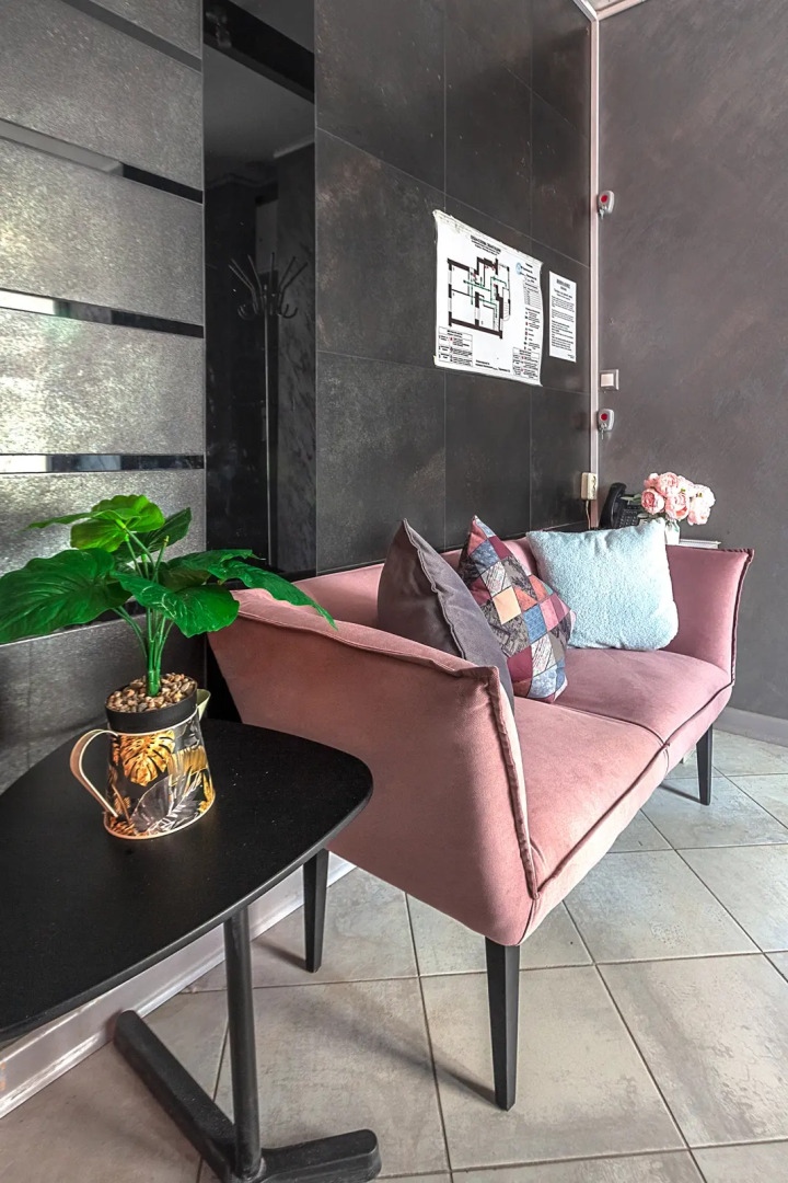 Мини-Отель URoom