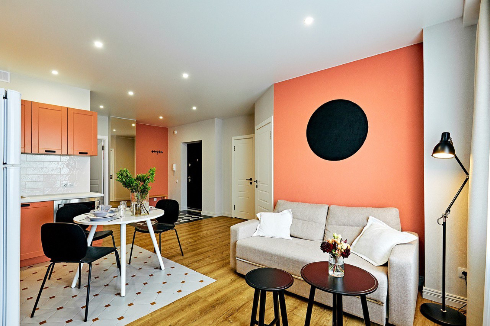 Апартаменты Minsk2go