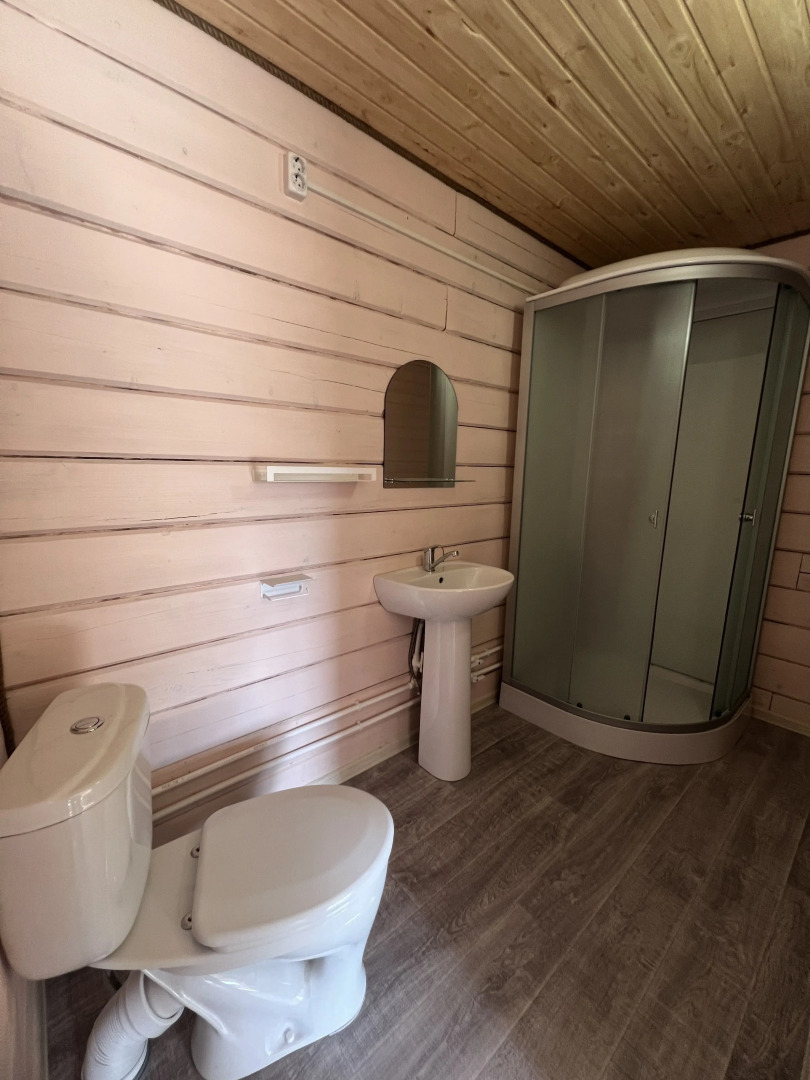 Частный дом на Улице Восточная 61 (2)