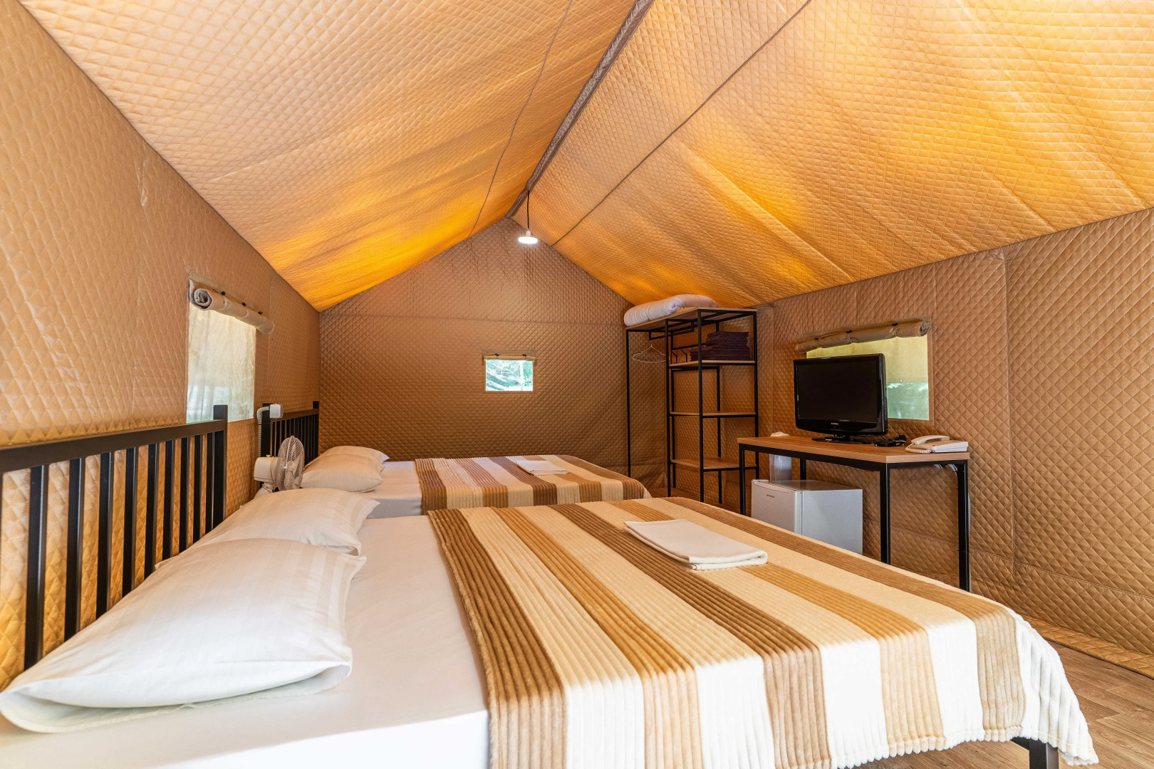 Кемпинг Инал