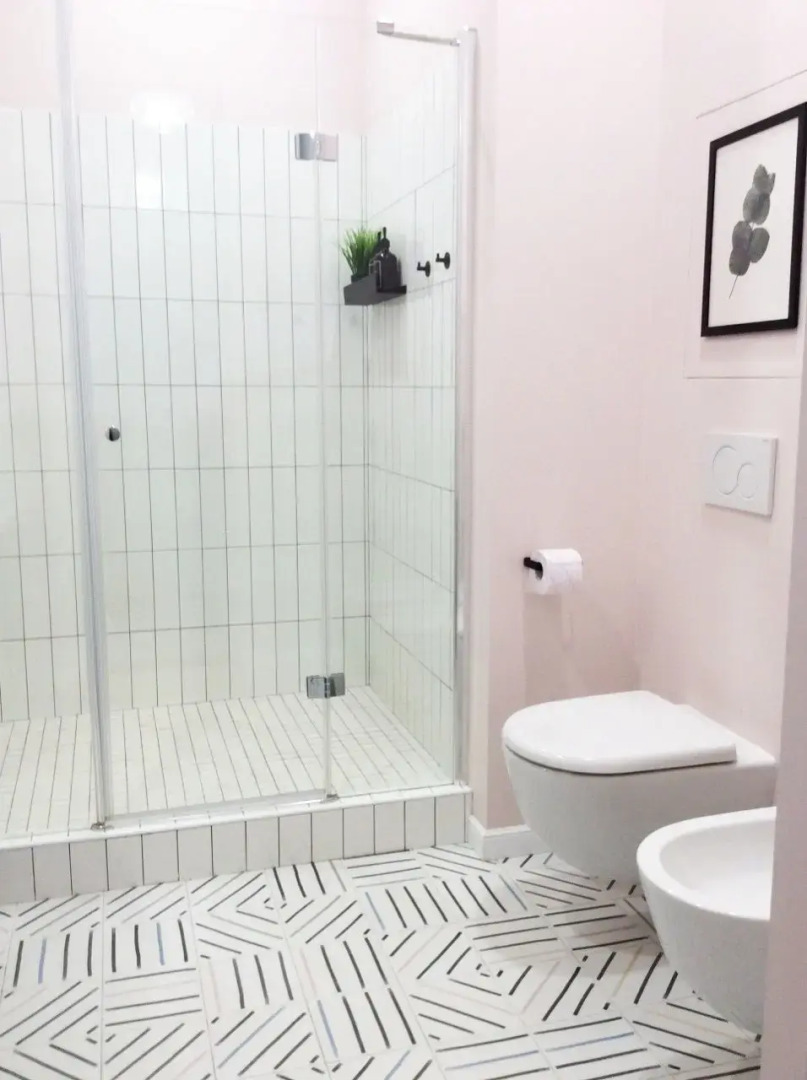 Квартира  Green Home