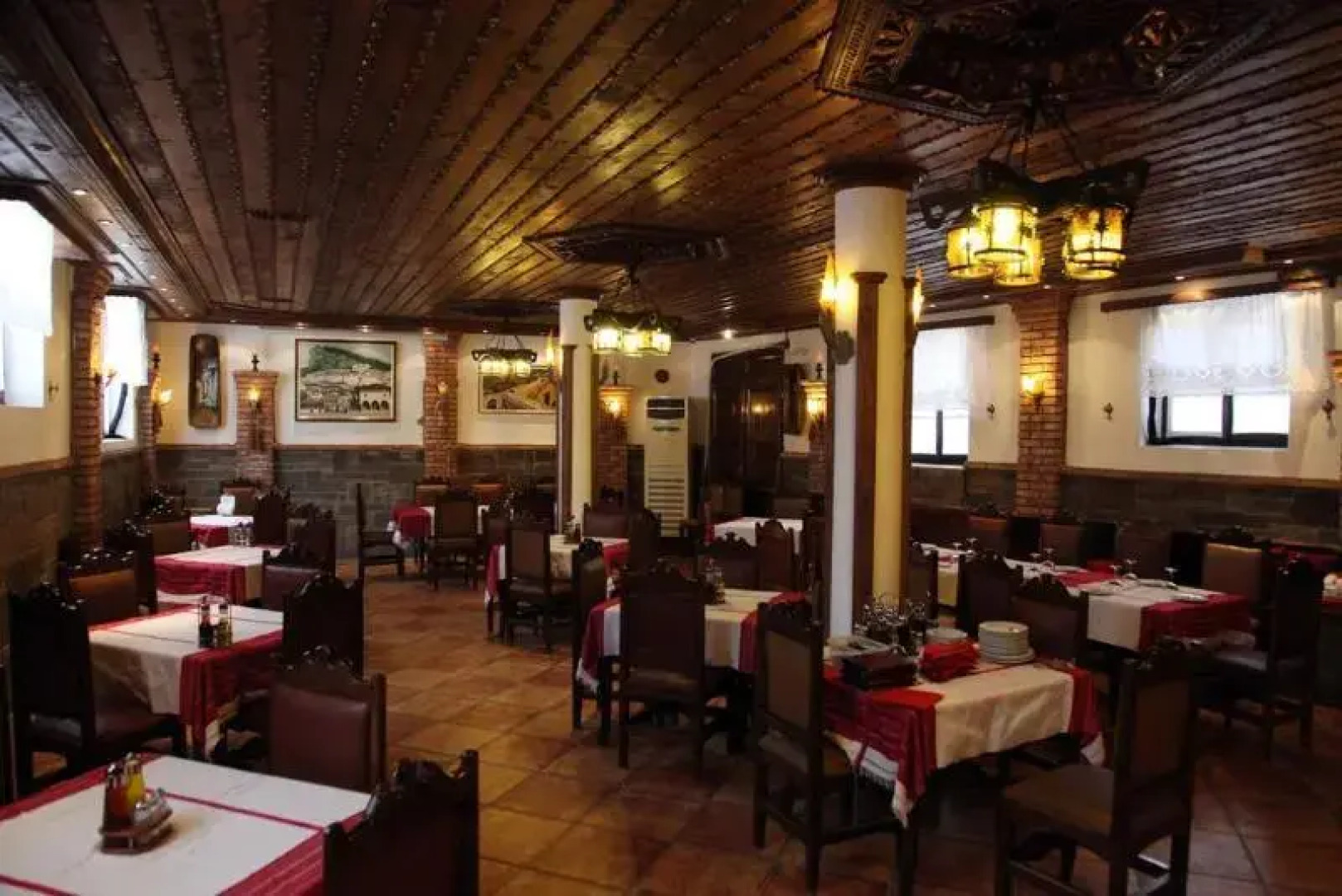 Отель Mangalemi