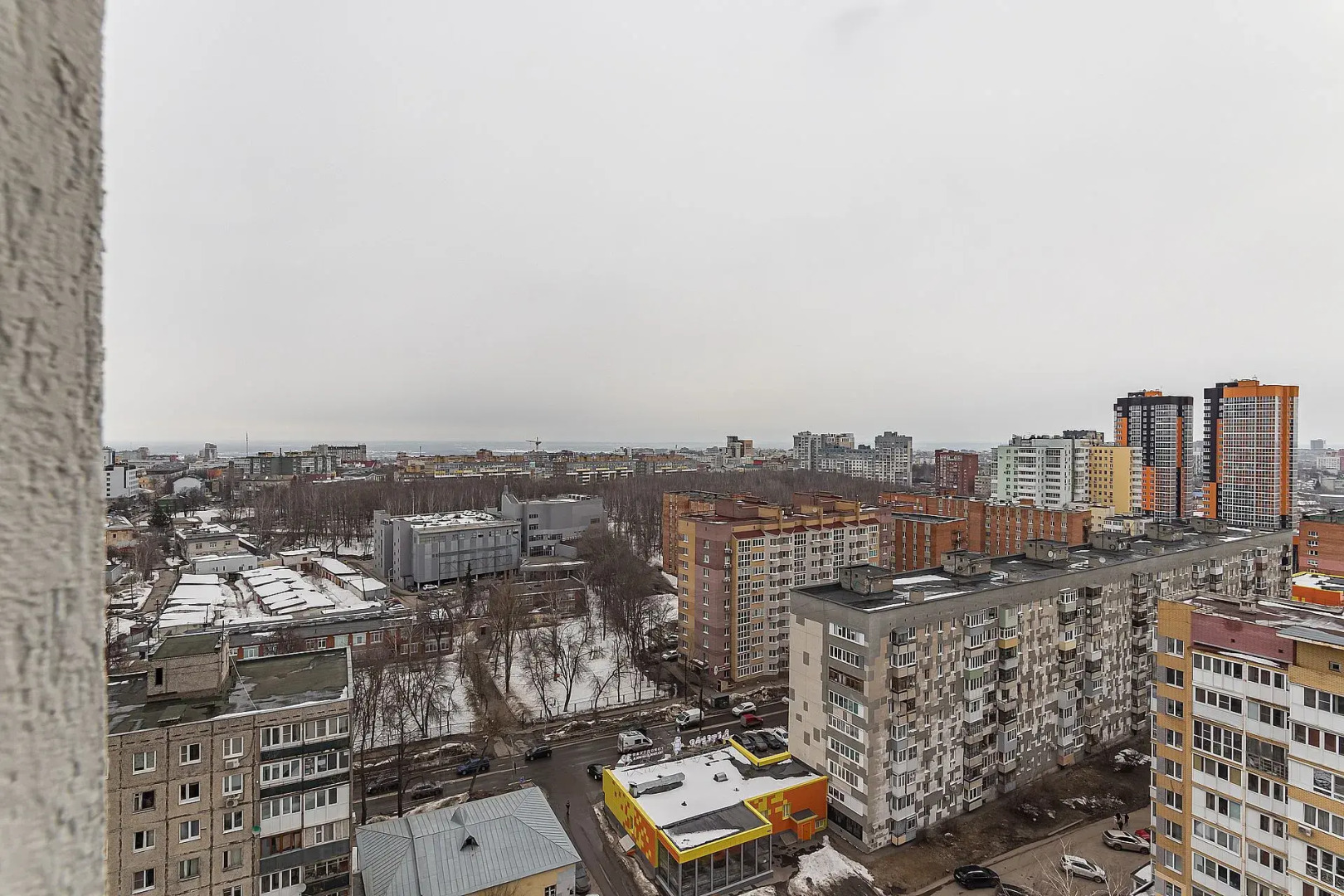 Апартаменты Твой Париж Место самых теплых воспоминаний!