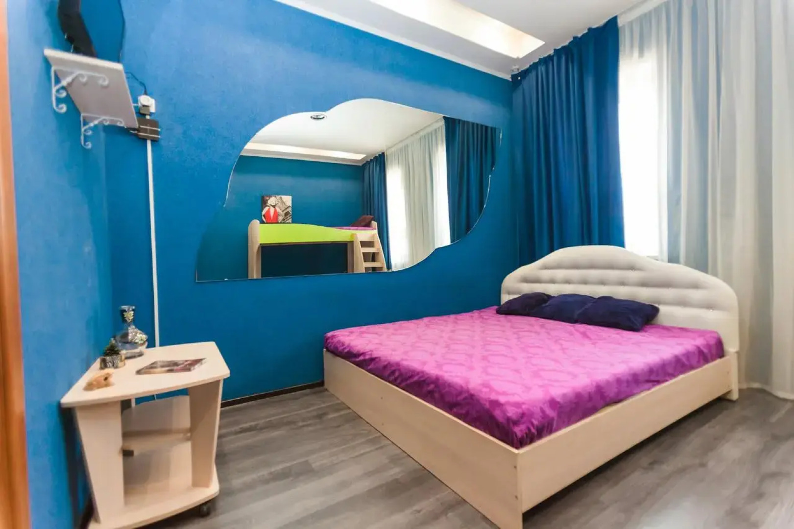 Хостел На Кемеровской