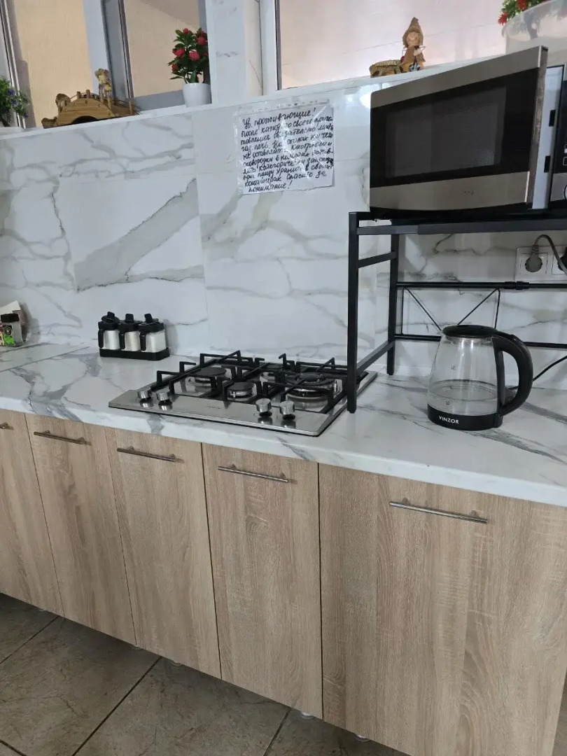 Гостевой дом Бриз