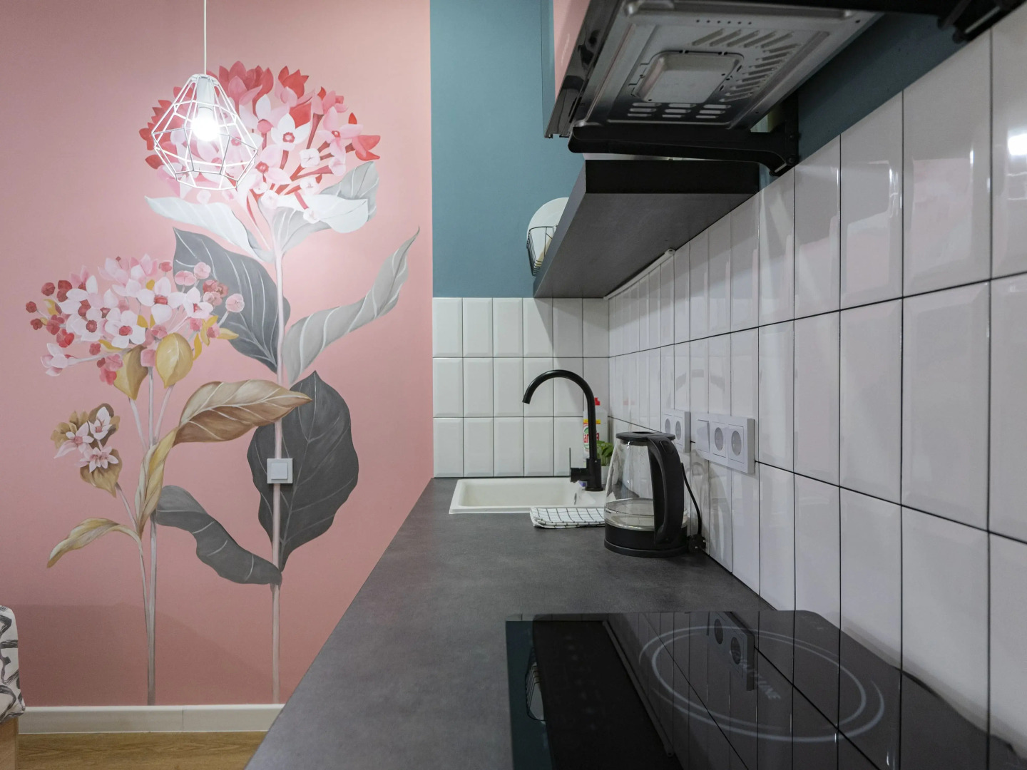 Апартаменты Dream Apartmens 10