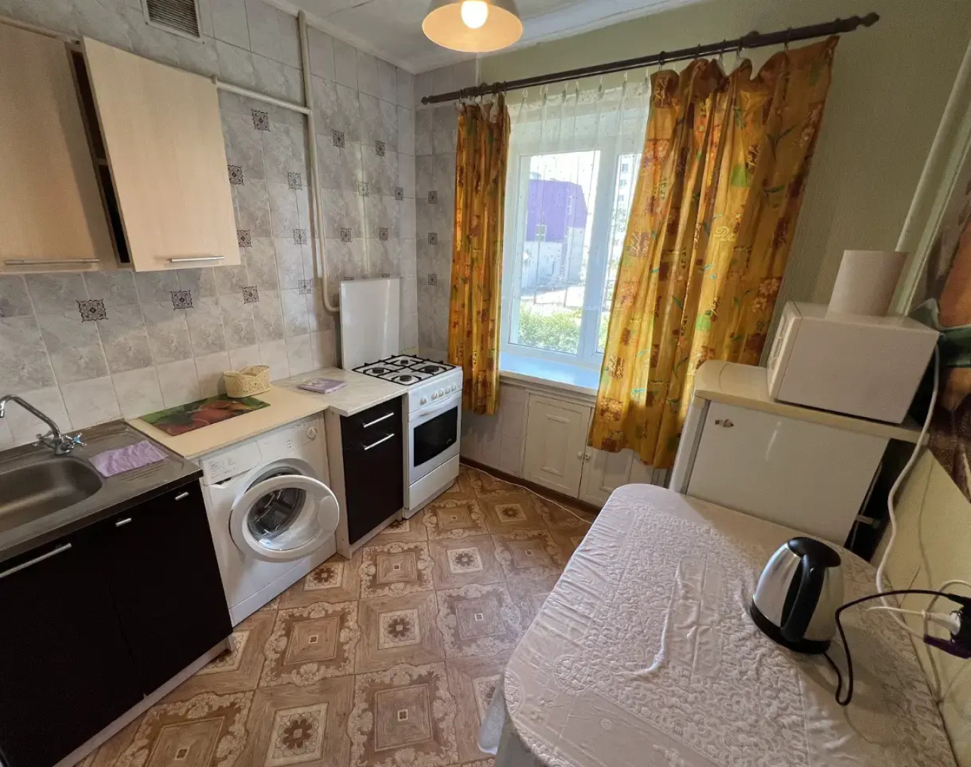 Апартаменты в центре Белгорода