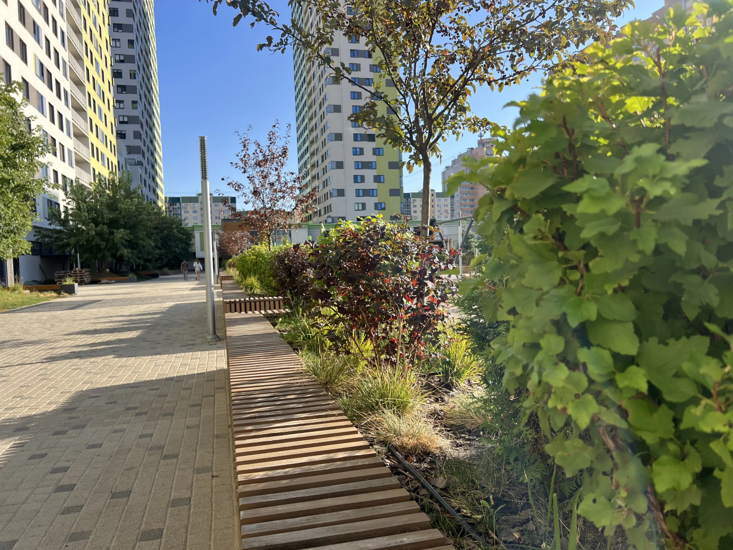 Квартира Двухкомнатная в Тц Пять Столиц