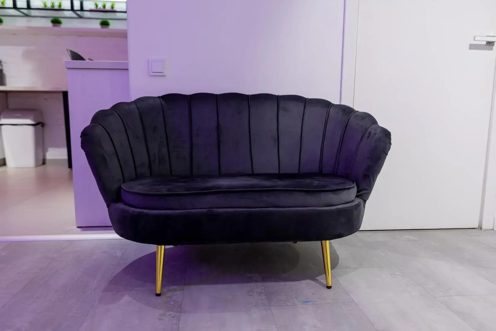 Отель White Place