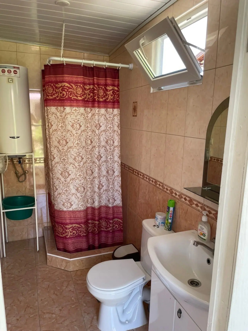 База отдыха Калина Красная