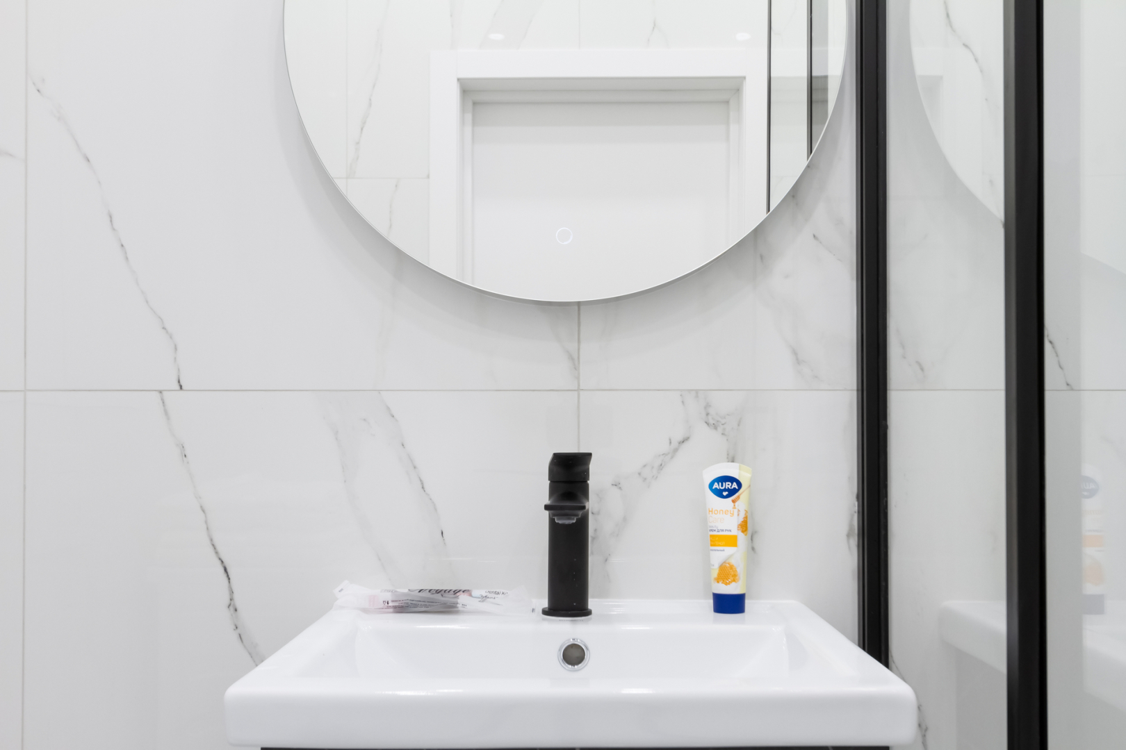 Квартира в Центре с Новым Ремонтом