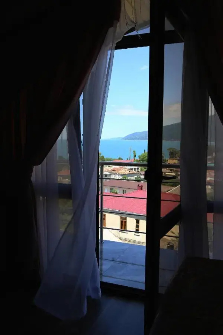 Гостевой дом Элида