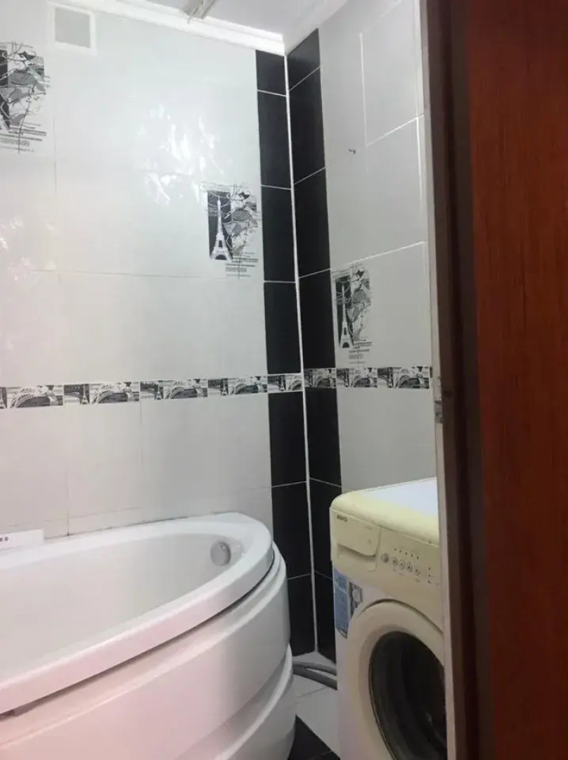 Квартира на Октябрьской 58