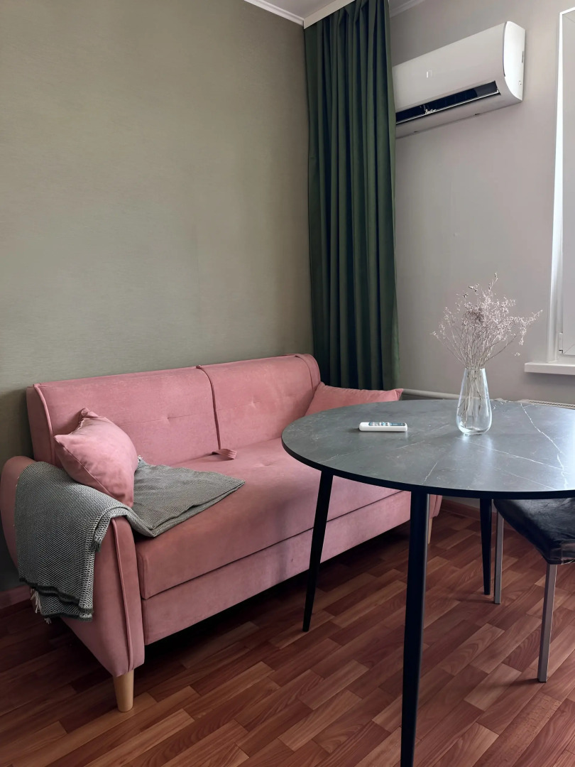 Квартира Видовая Комфорт Класса