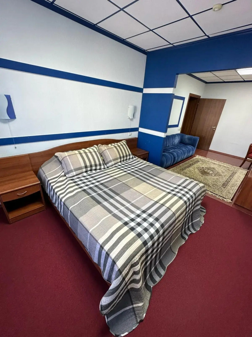 Отель Ля Ви де Шато