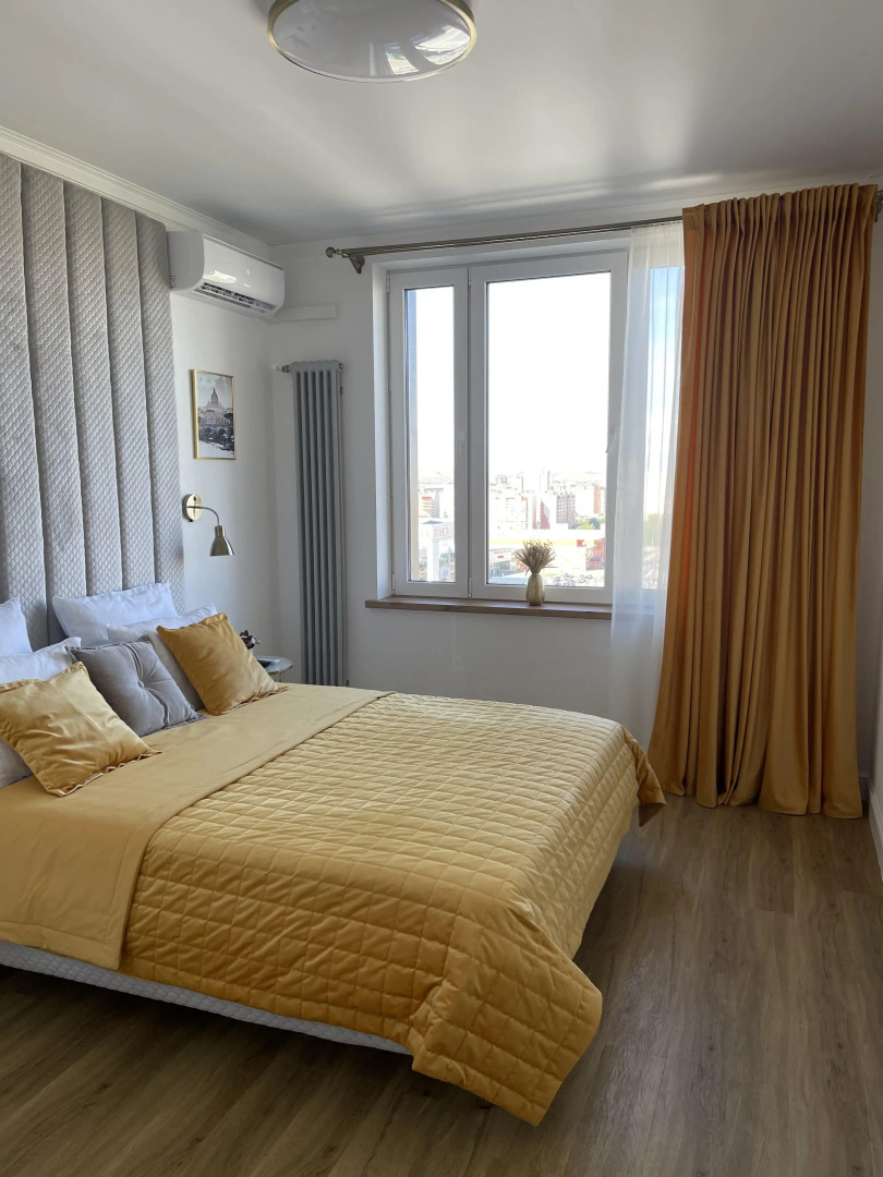 Апартаменты Маленькая Италия