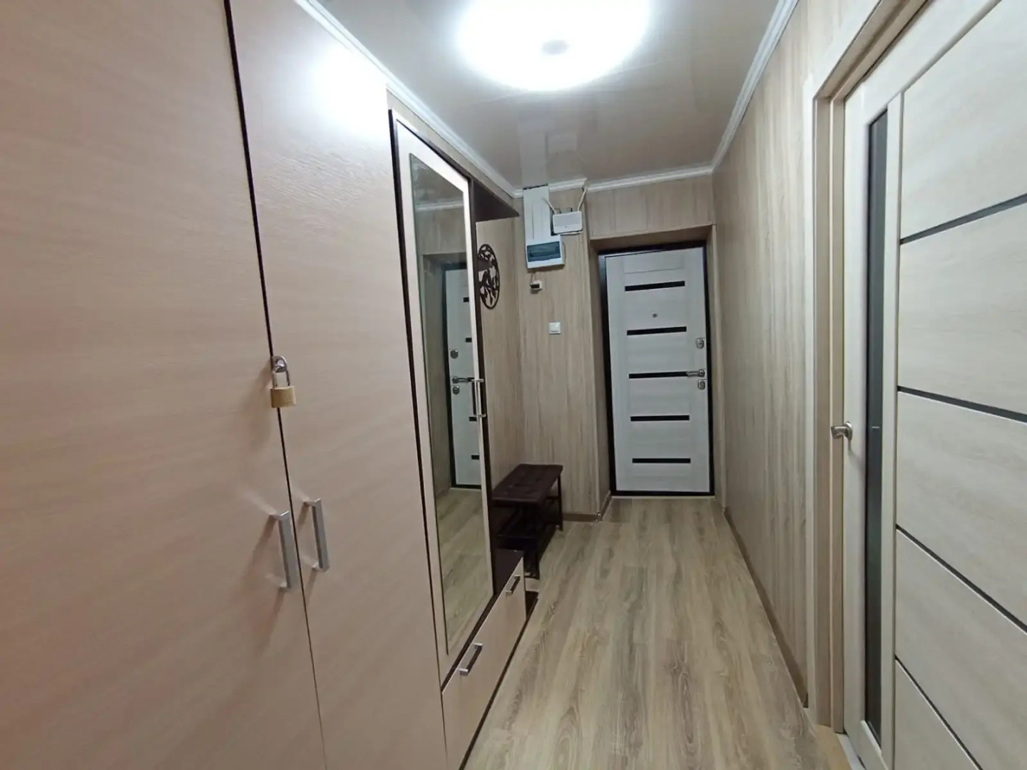 Квартира 2-х комнатная