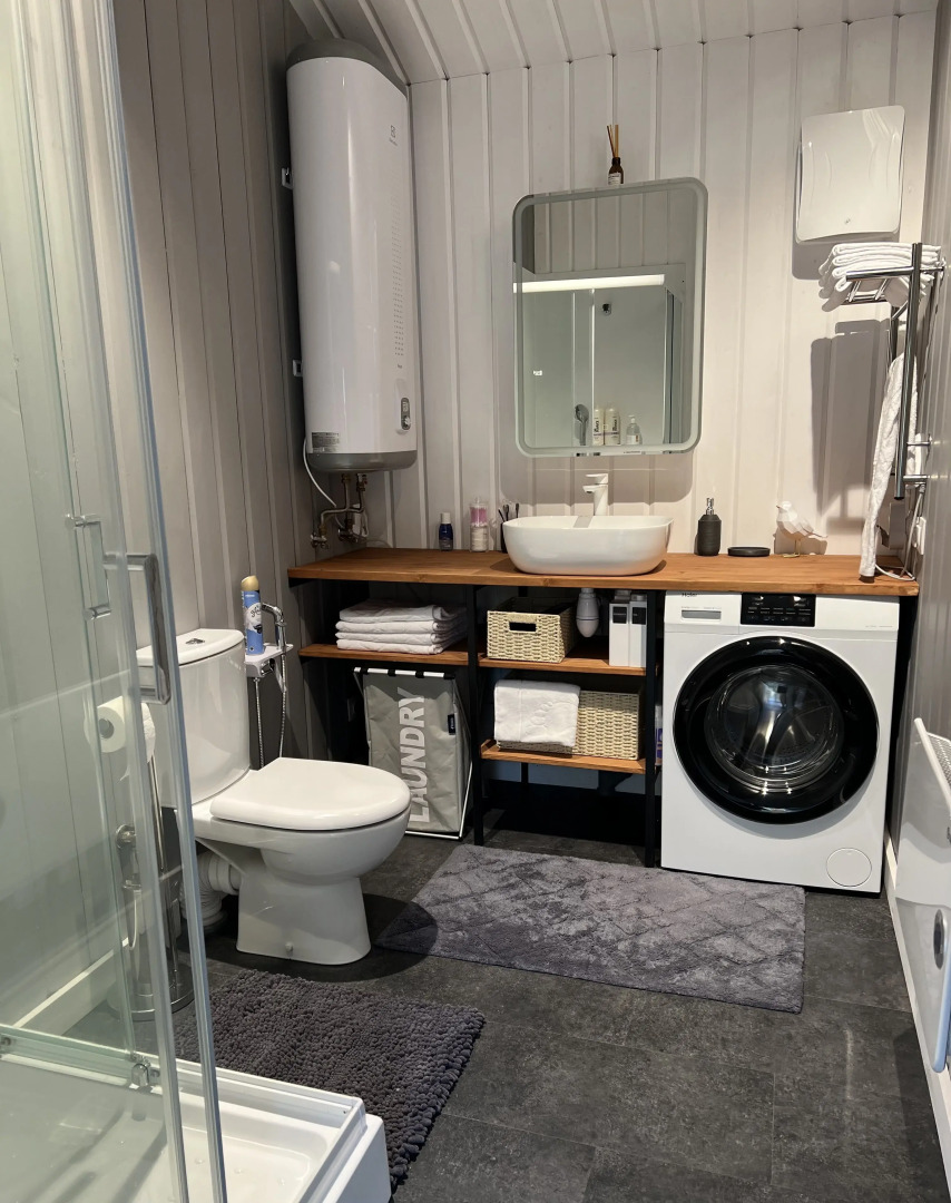 Гостевой дом Шелестово 47