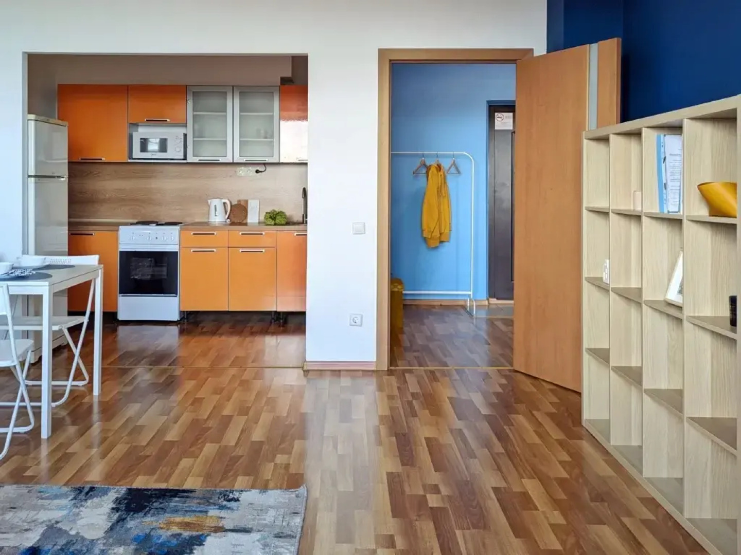 Квартира Pskov City 1 Mikhailovskaia 1