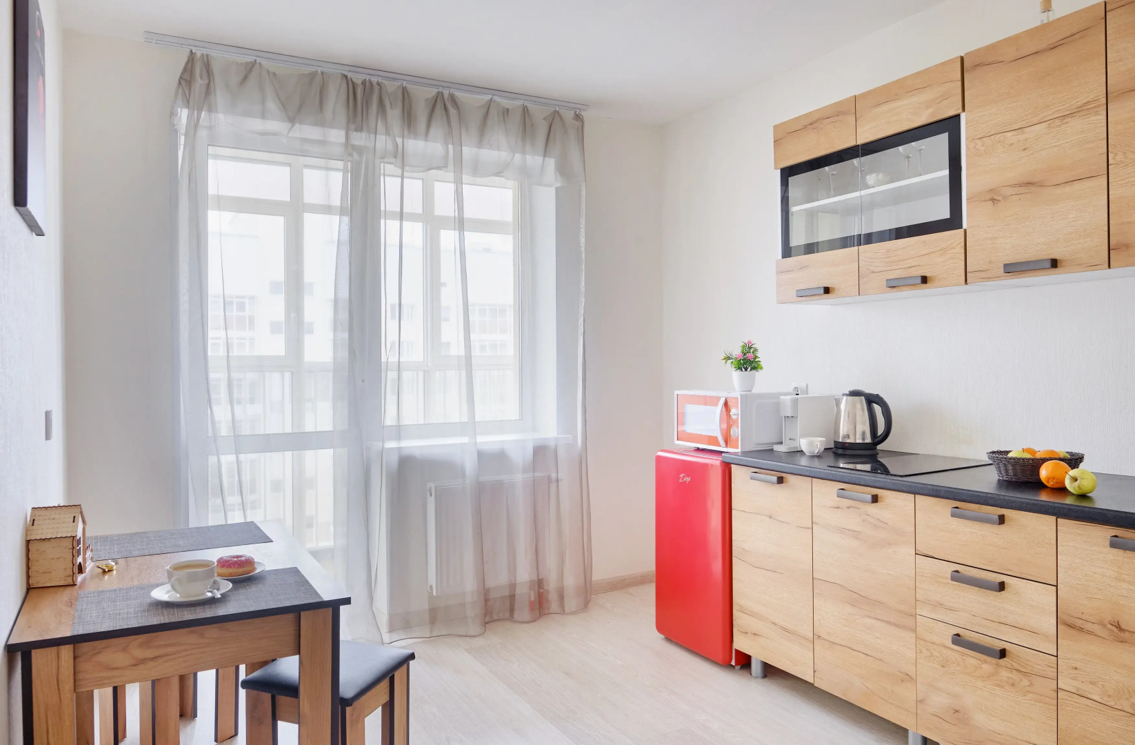 Квартира Кольцово