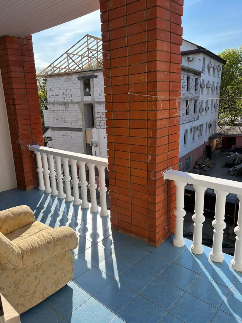 Гостевой дом Давидар