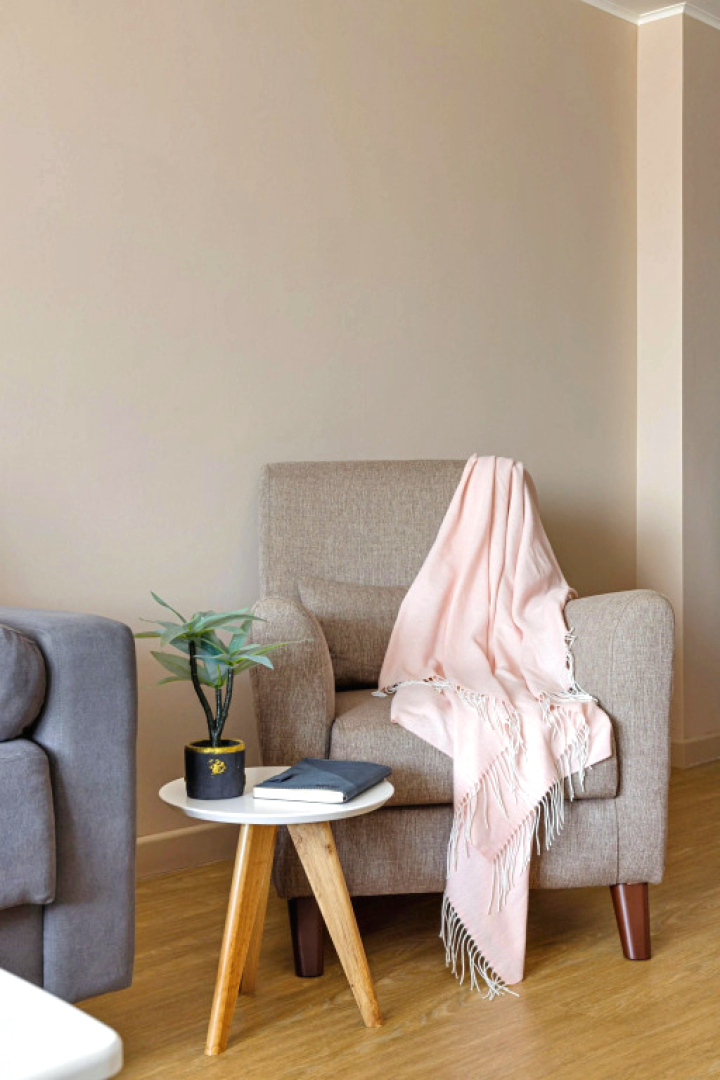 Апартаменты Grand Palace 1115