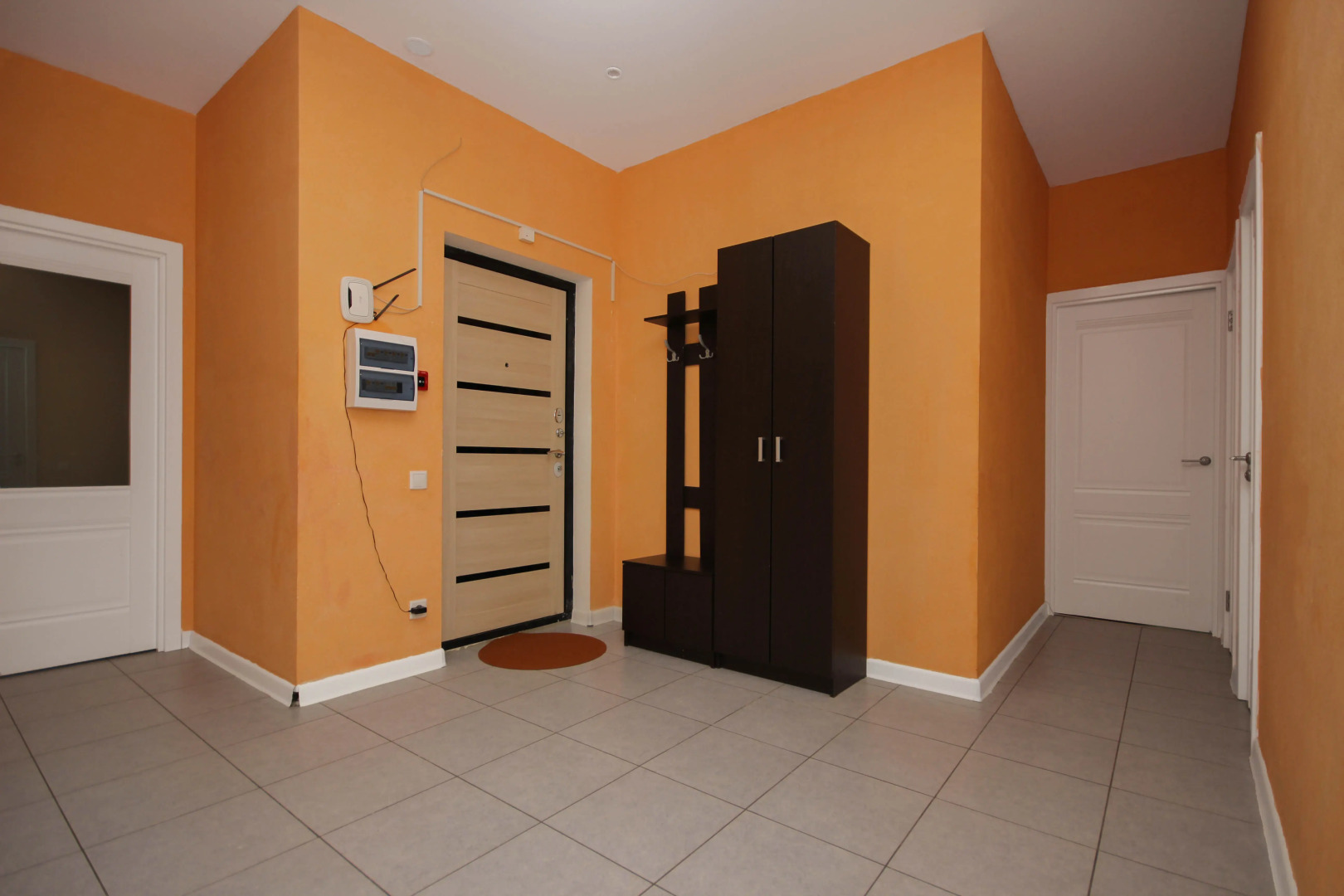 Апартаменты Dolina