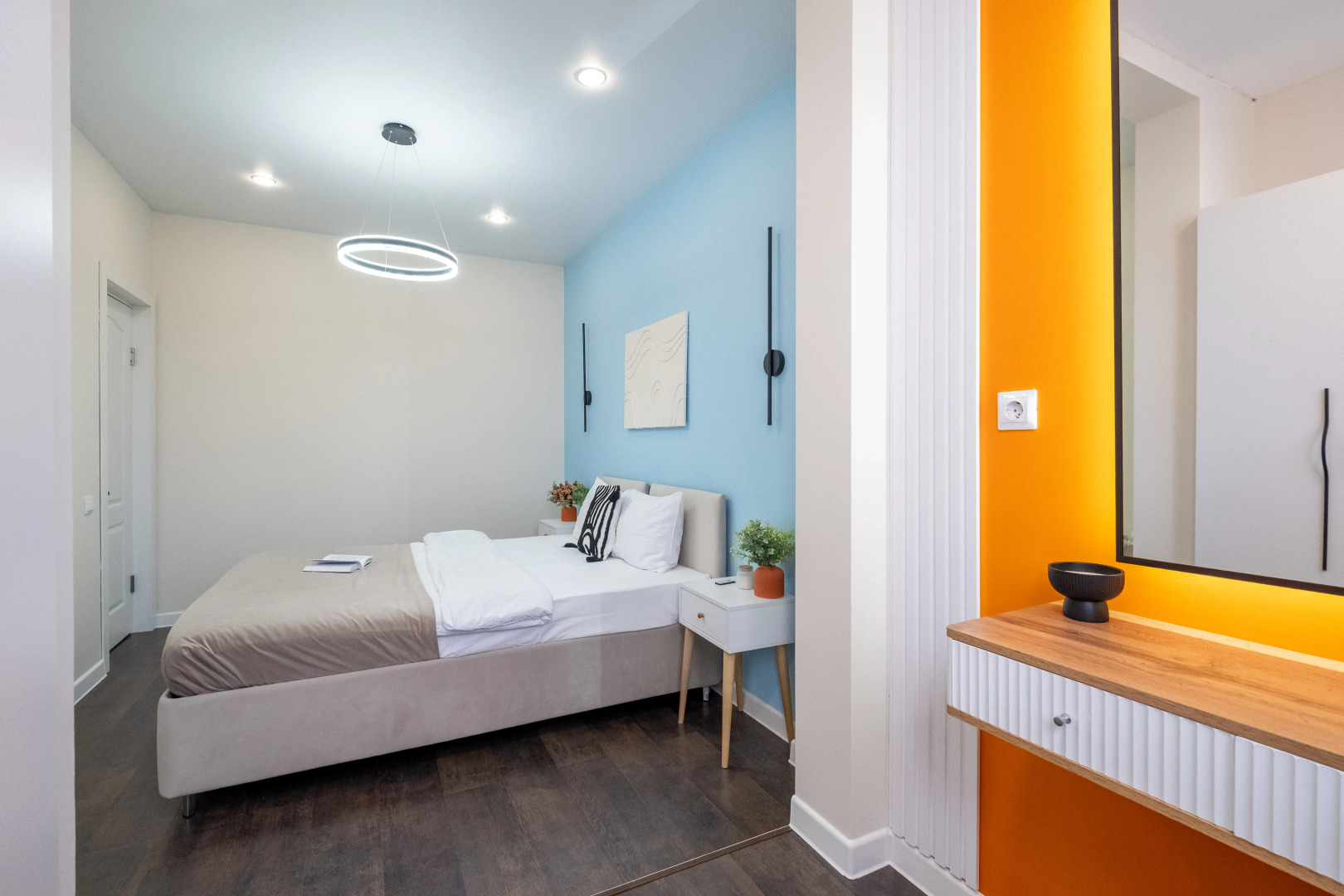 Квартира Аделька