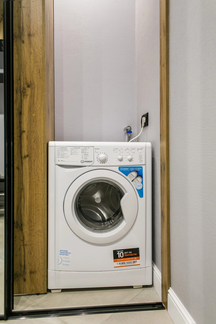 Апартаменты Ocean City