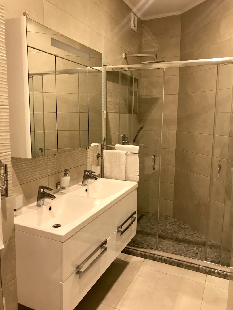 Апартаменты Гагарин Плаза