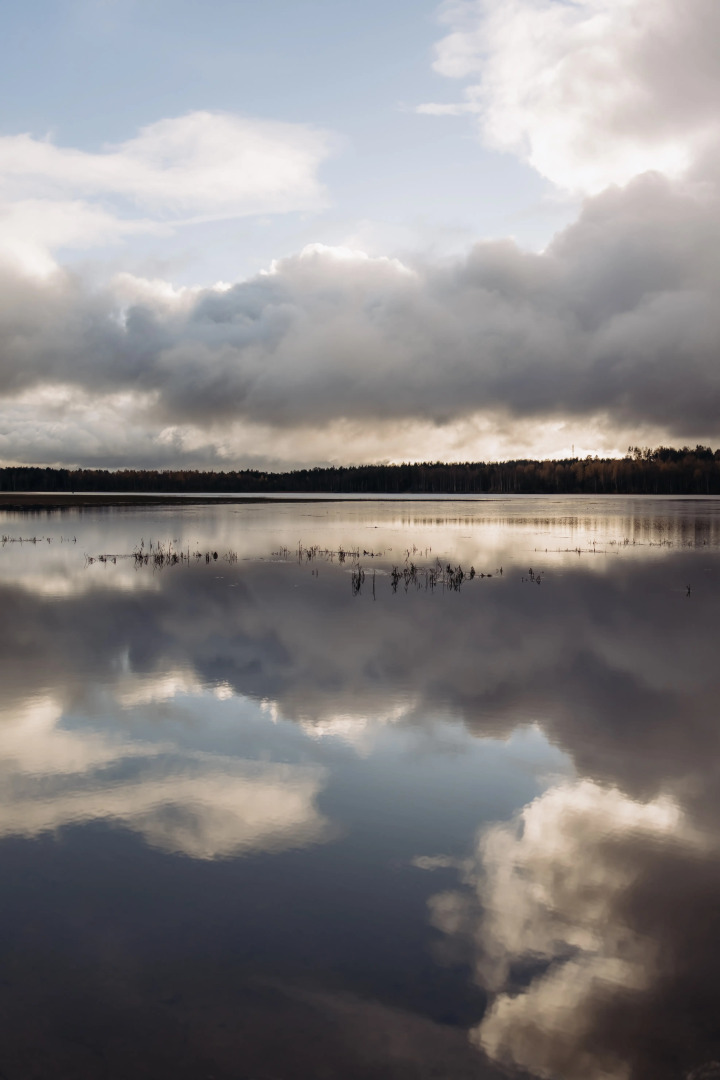 Частный дом A-frame Ванхейм с сибирским чаном