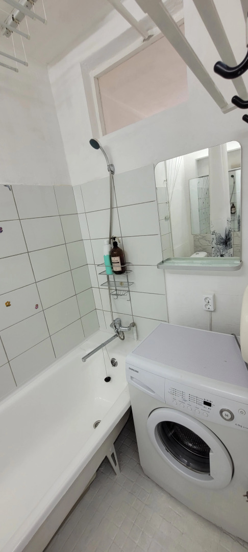 Квартира светлая уютная с панорамным видом