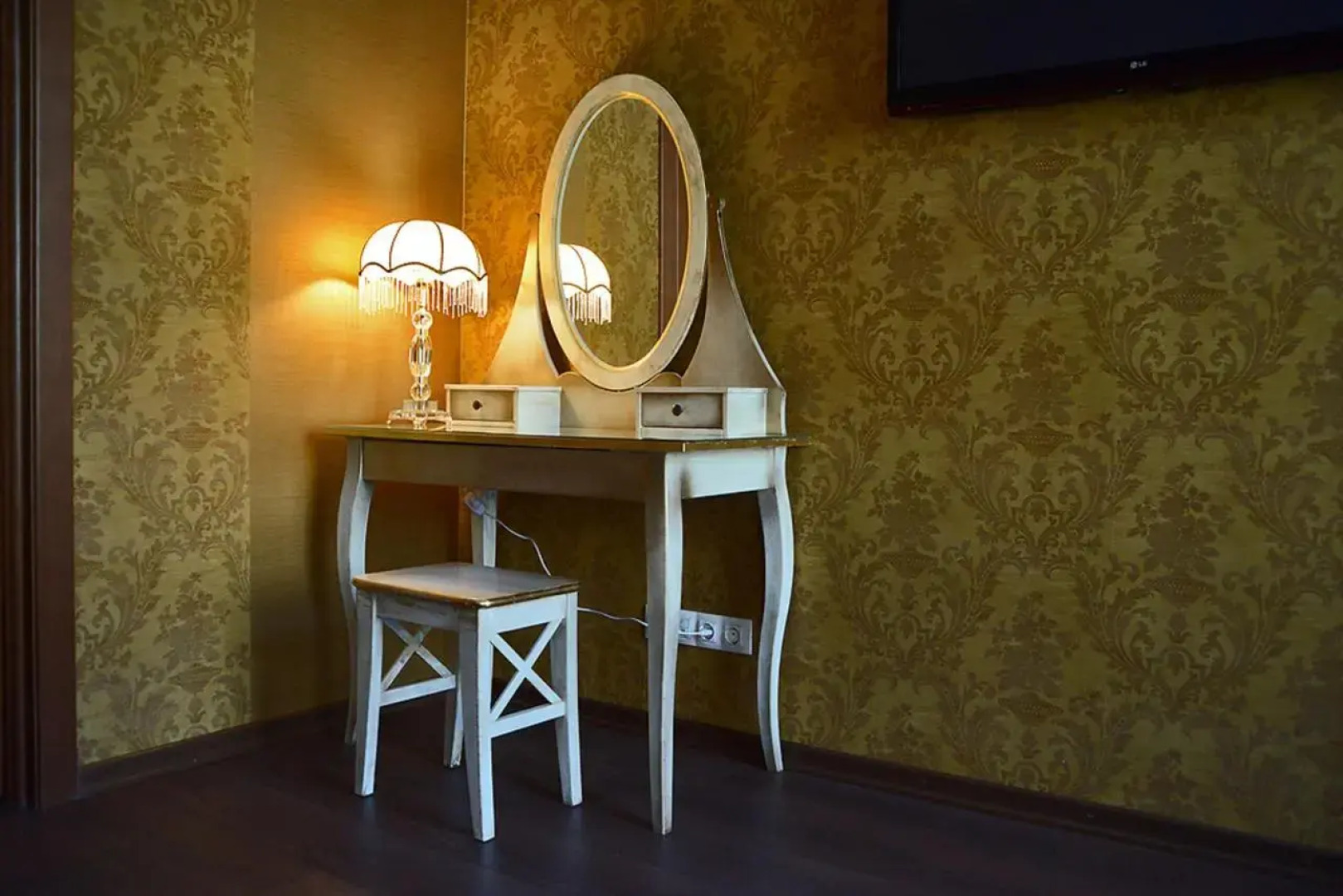 Отель 1913 Год