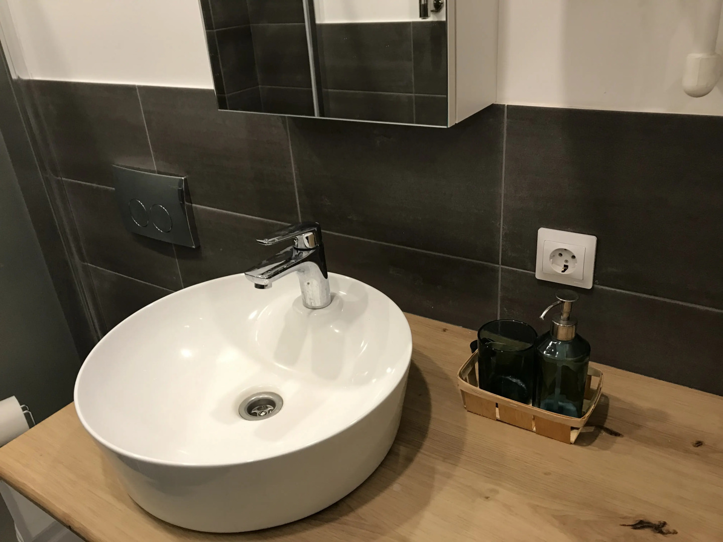 Апартаменты Большая Пушкарская 4