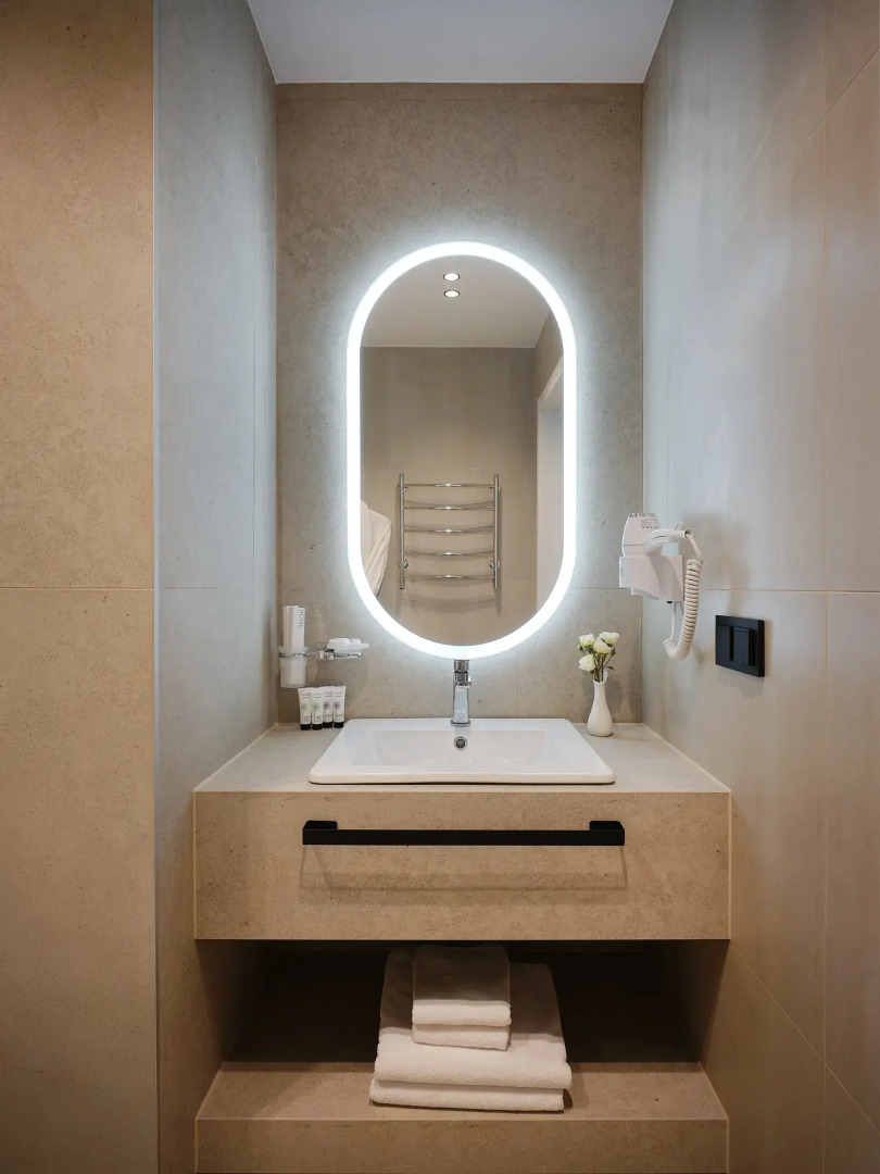 Отель Европа