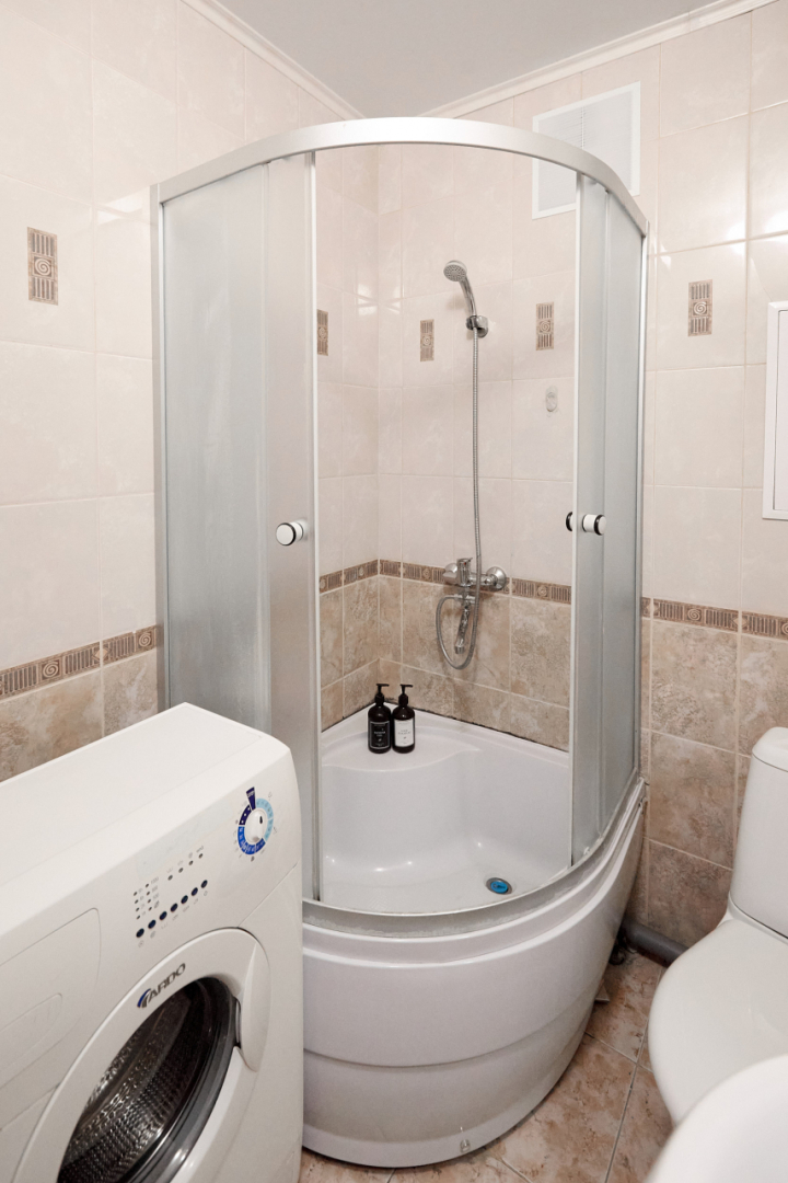 Апартаменты Пичугина 6 (8)