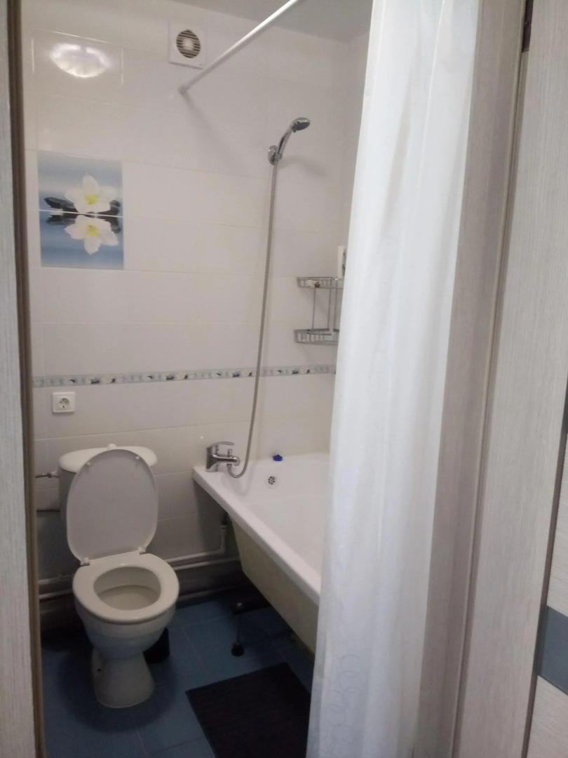 Апартаменты Уютное гнездышко